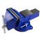 Jbm 53032 - TORNILLO DE BANCO BASE ROTATIVA 6"
