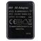 Jbm 14031 - ADAPTADOR USB PARA ENCHUFE DE PARED