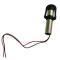 Jbm 10750 - CONECTOR DE ASTA PARA GIROFARO REF. 51964, 51965, 52300, 524
