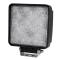 Jbm 52302 - FOCO CUAD. 9 LED 27W 1450 LUM. DISPERSA