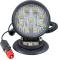 Jbm 52569 - FARO TRABAJO LED - REDONDO