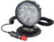 Jbm 52569 - FARO TRABAJO LED - REDONDO