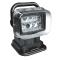 Jbm 53047 - FARO DE TRABAJO REGULABLE DE 10 LEDS 50W 12V LUZ CONCENTRADA