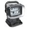 Jbm 53047 - FARO DE TRABAJO REGULABLE DE 10 LEDS 50W 12V LUZ CONCENTRADA