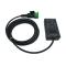 Jbm 52741 - COMPROBADOR ENGANCHE DE REMOLQUE 13 PINS