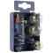Jbm 51613 - MINI ESTUCHE DE LÁMPARAS H1 12V