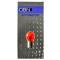 Jbm 52867 - LÁMPARA OBN AMBAR 12V 21W BAU15S