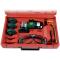 Jbm 51226 - KIT LIJADORA ORBITAL COMPOSITE
