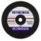 Jbm 51385 - DISCO DE CORTE PARA 51219 DE 4"X1/32"