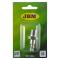 Jbm 13932 - CONECTOR MACHO US - ROSCA MACHO 3/8"