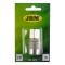 Jbm 14078 - CONECTOR HEMBRA US - ROSCA HEMBRA 3/8"
