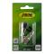 Jbm 13934 - CONECTOR MACHO EUR - ROSCA HEMBRA 1/4" (2UDS)