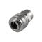 Jbm 13938 - CONECTOR HEMBRA EUR - ROSCA HEMBRA 1/4"