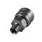 Jbm 13939 - CONECTOR HEMBRA EUR-  ROSCA MACHO  1/4"