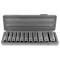 Jbm 52342 - SET DE 11 VASOS DE IMPACTO HEXAGONAL DE 1/2"
