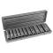 Jbm 52342 - SET DE 11 VASOS DE IMPACTO HEXAGONAL DE 1/2"