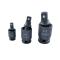 Jbm 53043 - SET 3 ARTICULACIONES IMPACTO CON DOBLE POSICION (FIJO/ARTICU