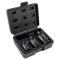 Jbm 53043 - SET 3 ARTICULACIONES IMPACTO CON DOBLE POSICION (FIJO/ARTICU