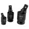 Jbm 53043 - SET 3 ARTICULACIONES IMPACTO CON DOBLE POSICION (FIJO/ARTICU
