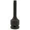 Jbm 12939 - PUNTA IMPACTO TORX 1/2" T30  PARA 52340