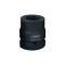 Jbm 13874 - VASO IMPACTO HEX. 1"  27MM DE 52348