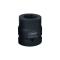 Jbm 13874 - VASO IMPACTO HEX. 1"  27MM DE 52348