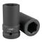 Jbm 13746 - VASO DE IMPACTO LARGO HEX. 1" 30MM