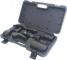 Jbm 52876 - KIT TAS CHAPISTA 7 PCS