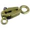 Jbm 52482 - MORDAZA PLANA 45º 5T
