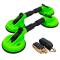 Jbm 52998 - CONJUNTO DE VENTOSAS Y CORREA CON TRINQUETE 5M X 25MM