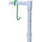 Jbm 53134 - SOPORTE PARA PINTURA AJUSTABLE