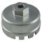 Jbm 52809 - EXTRACTOR FILTRO DE ACEITE PARA TOYOTA