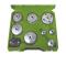 Jbm 52615 - SET DE 9 EXTRACTORES DE ACEITE
