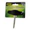 Jbm 53472 - LLAVE PARA TAPÓN DE CÁRTER DE PLÁSTICO (VAG)