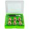 Jbm 53236 - SET REPARADOR DE ROSCAS DE TAPON DE CARTER (M-15)
