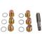 Jbm 53236 - SET REPARADOR DE ROSCAS DE TAPON DE CARTER (M-15)