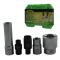 Jbm 53330 - SET DE VASOS PARA BOMBA INYECTORA