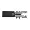 Jbm 11492 - JUEGO DE GARRAS 115MM - 60MM PARA REF. 51122