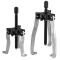 Jbm 52298 - EXTRACTOR DE 3 GARRAS CONVERTIBLES EN 2 REVERSIBLE, GARRA CO