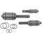 Jbm 52637 - KIT EXPANSIÓN PARA SISTEMAS DE ESCAPE