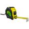 Jbm 53026 - CINTA MÉTRICA 5M X 25MM