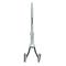 Jbm 52591 - BRUÑIDOR DE CILINDROS DOS BRAZOS 1 - 1/8"