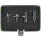 Jbm 53274 - KIT DE CALADO VOLKSWAGEN / SEAT / SKODA 1,2L