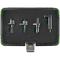Jbm 53274 - KIT DE CALADO VOLKSWAGEN / SEAT / SKODA 1,2L