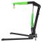 Jbm 52985 - GRÚA DE 1 TONELADA PLEGABLE