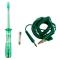 Jbm 53028 - COMPROBADOR DE CORRIENTE 1,8X190MM