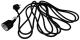 Jbm 53167 - EXTENSIÓN DE CABLE DE CORRIENTE 5M