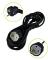 Jbm 53167 - EXTENSIÓN DE CABLE DE CORRIENTE 5M