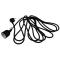 Jbm 53167 - EXTENSIÓN DE CABLE DE CORRIENTE 5M