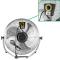 Jbm 53190 - VENTILADOR DE SUELO